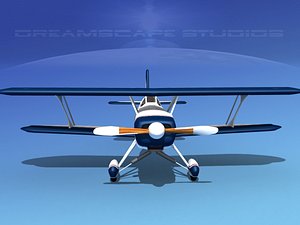 Stolp Starduster SA100 V14