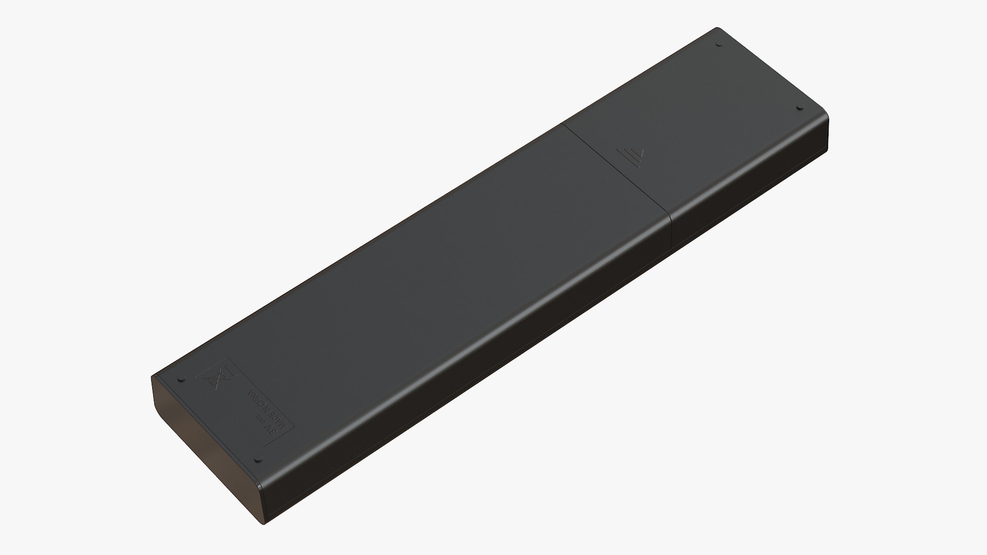 TV Remote Control 02 3D https://p.turbosquid.com/ts-thumb/i6/Nl85dH/2v/remote_02_02/png/1660663815/1920x1080/fit_q87/f848d0aead3818f7a343e9b13fb3bac9b1f854ca/remote_02_02.jpg