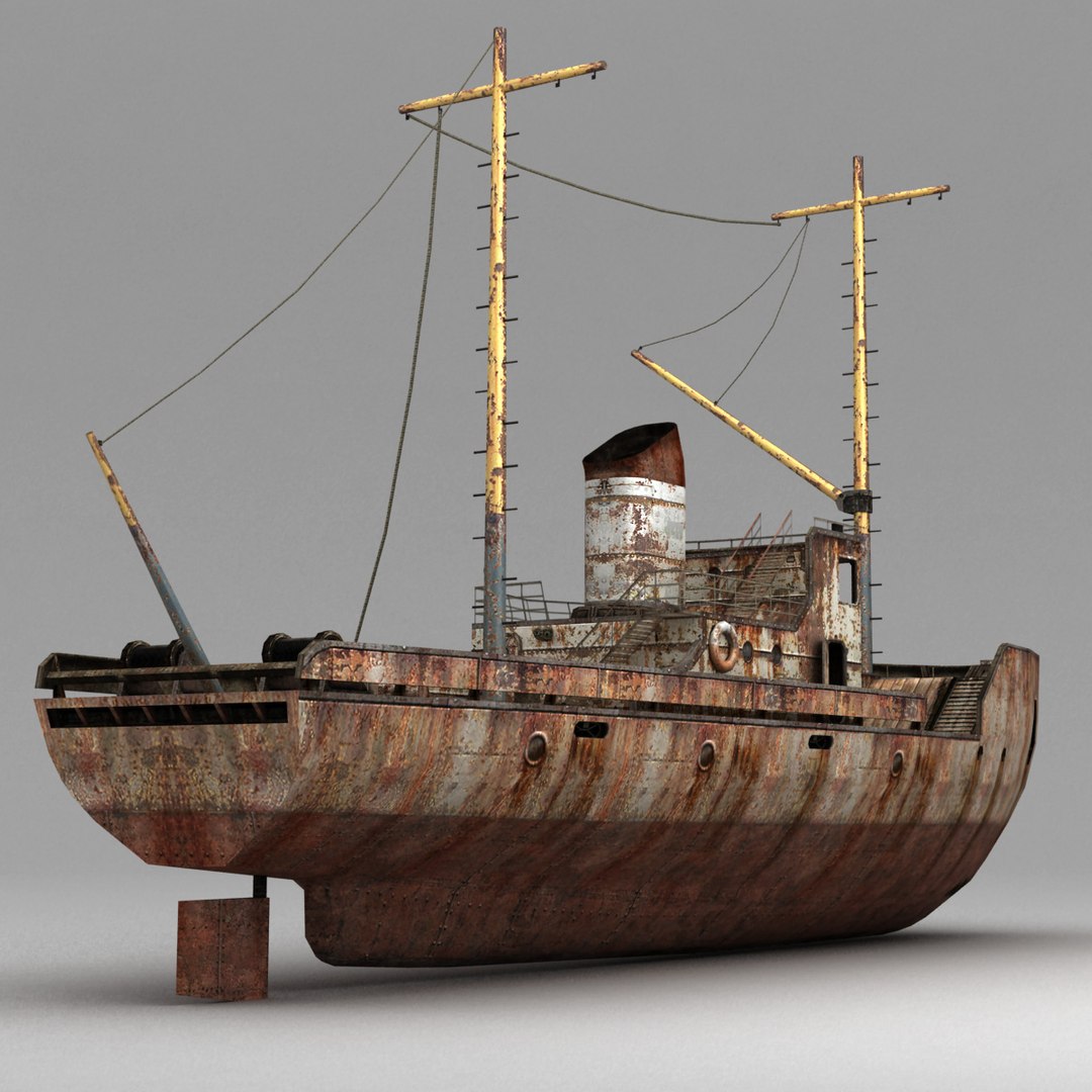 rusty fishing boat 3d model https://p.turbosquid.com/ts-thumb/i6/NtO0xC/jIJICF1n/boat_08/jpg/1381650783/1920x1080/fit_q87/9b544282be2641fe0d8d35a27523a2b45f423e70/boat_08.jpg