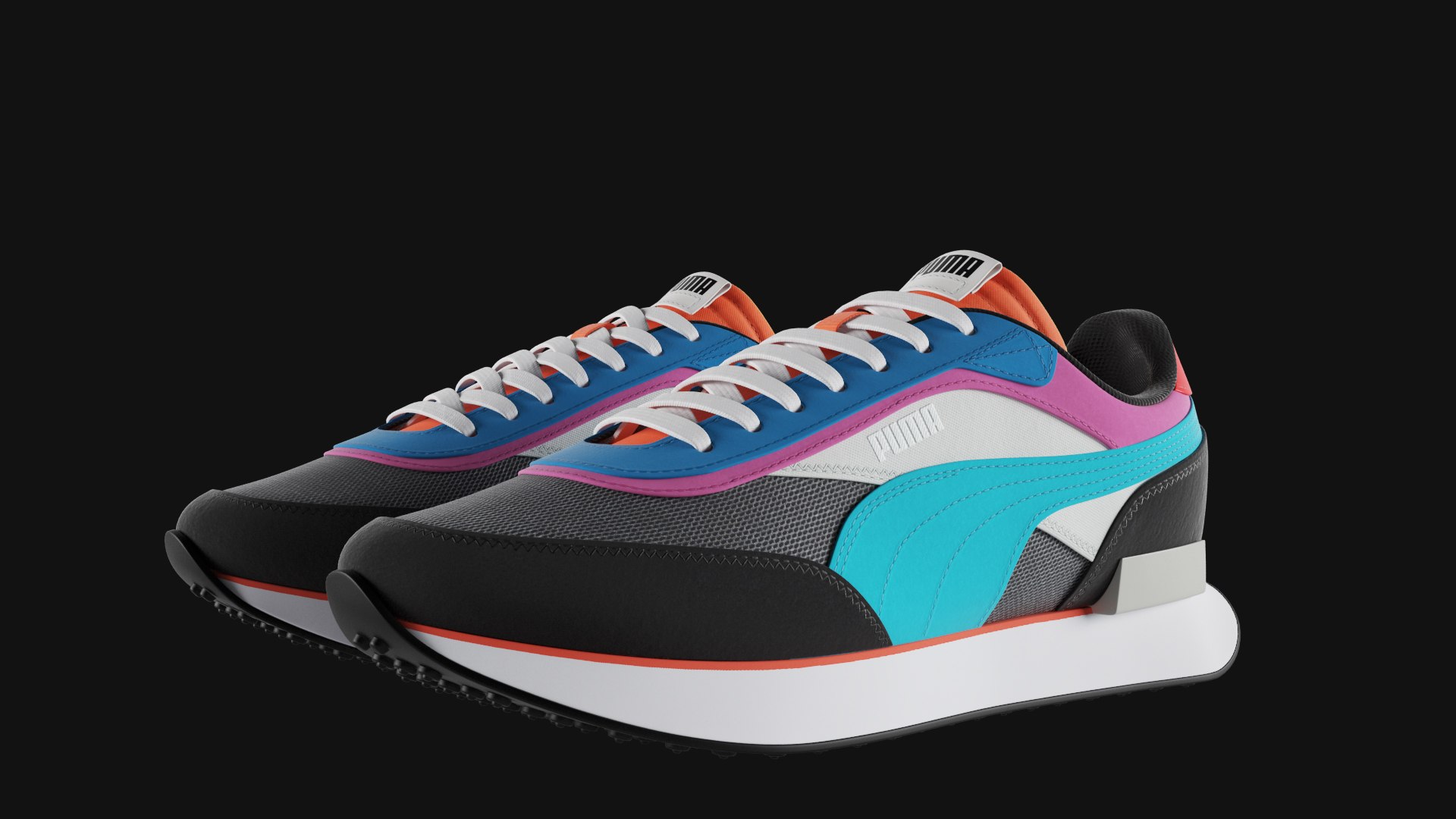 3D Puma Future Rider Trainers 3 https://p.turbosquid.com/ts-thumb/i6/O7BVz5/S2/02/jpg/1634407016/1920x1080/fit_q87/14a4691d71a1df32af593b69df0d0cf1a4381606/02.jpg