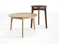 Plaisir Small Tables