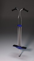 Pogo Stick