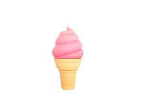 3D Nude-Female-Cartoon-Character Models | TurboSquid