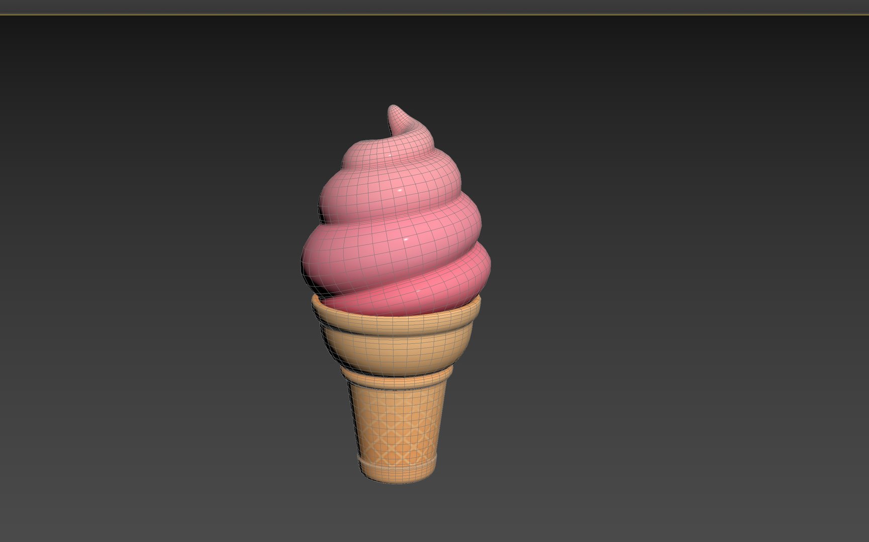 3D Cartoon Ice Cream model https://p.turbosquid.com/ts-thumb/i6/QEzV9j/fM/xxx_053114.47.26_/jpg/1653983993/1920x1080/fit_q87/637d0540d26d37f82984cee6ed33366ff8df518b/xxx_053114.47.26_.jpg