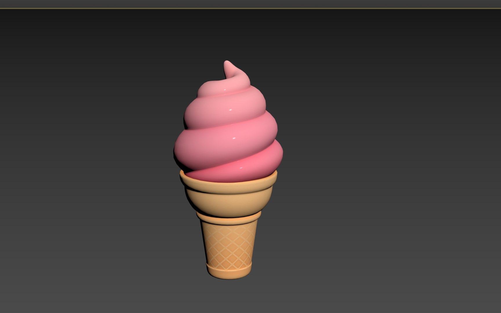 3D Cartoon Ice Cream model https://p.turbosquid.com/ts-thumb/i6/QEzV9j/w6/xxx_053114.45.44_/jpg/1653983991/1920x1080/fit_q87/bcb557619534840258760001a29198105f7275f7/xxx_053114.45.44_.jpg