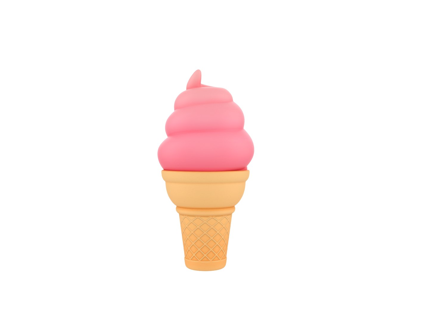 3D Cartoon Ice Cream model https://p.turbosquid.com/ts-thumb/i6/QEzV9j/wM/rend_0003/jpg/1653983978/1920x1080/fit_q87/ec80d3cc4772c899423e80746dc2074c331ad5de/rend_0003.jpg