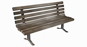 Bench