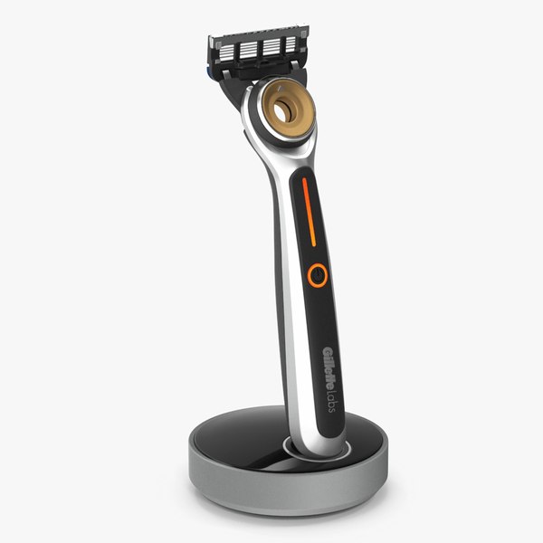 Free 3D Razor Models | TurboSquid