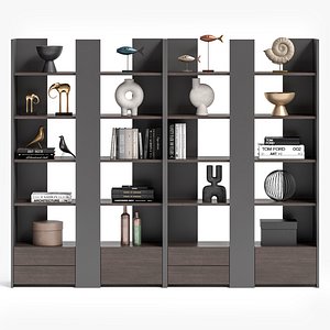 Laskasas Biel rack