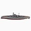Battleship Revenge Class