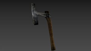 axe