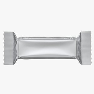 Packaging 20v PBR 3D model