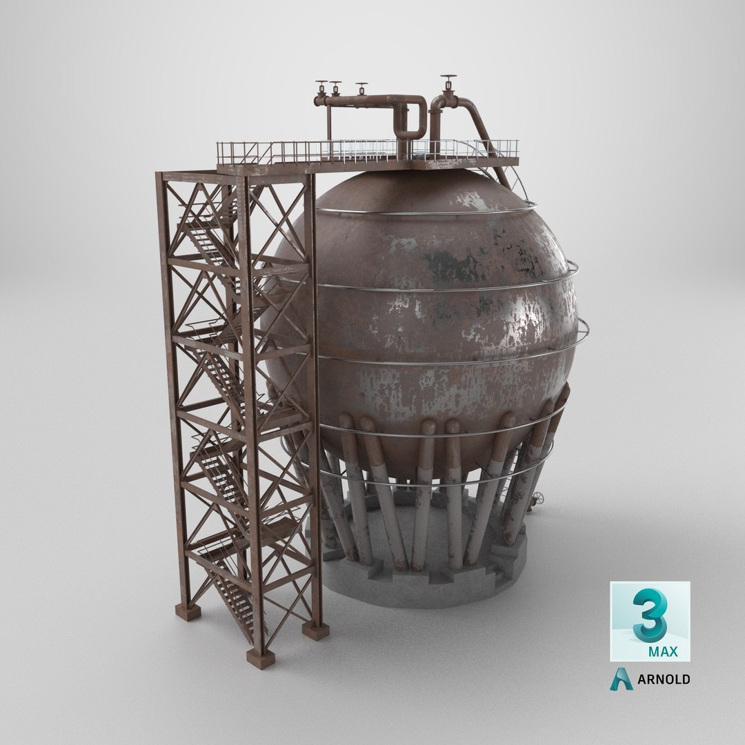 3D Detailed Apocalyptic Buildings https://p.turbosquid.com/ts-thumb/i6/ajtBJK/0H/oilstrage15/jpg/1776149666/1920x1080/fit_q87/efecb5907d7e2455547370757d9ded57085b8d77/oilstrage15.jpg