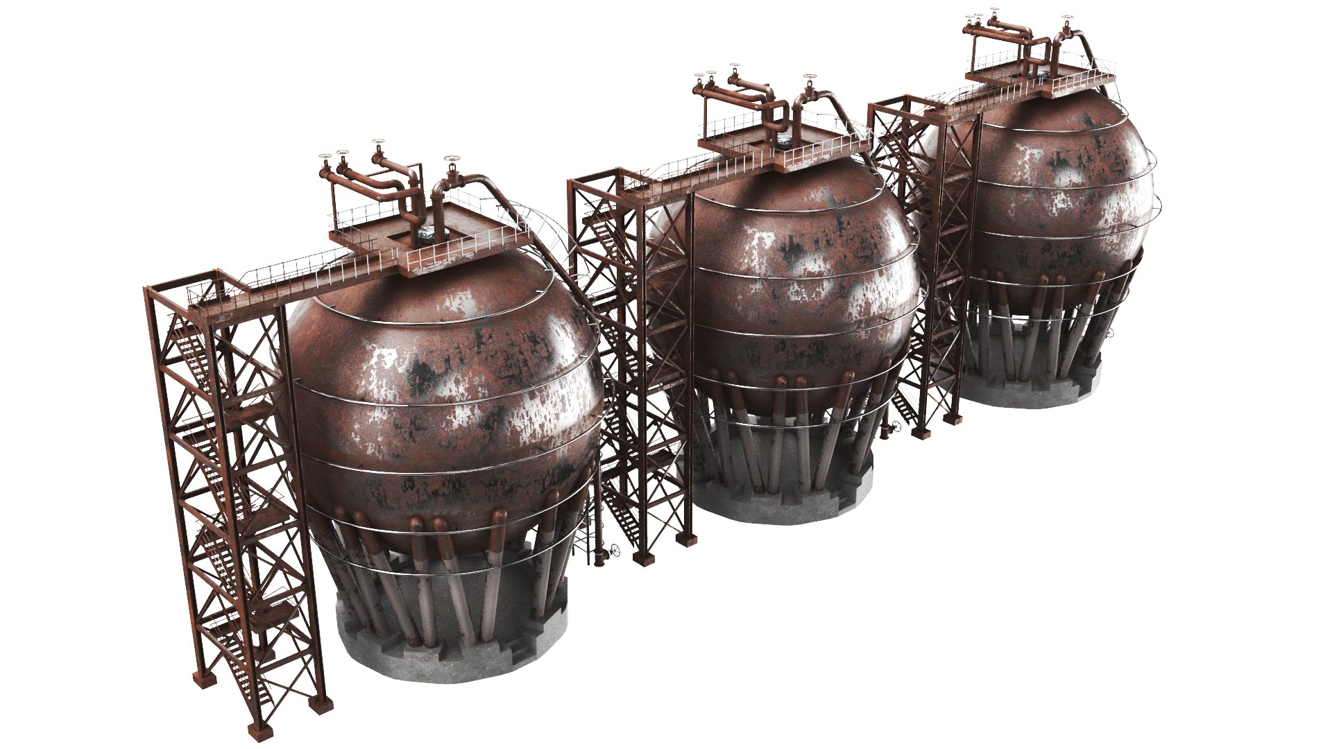 3D Detailed Apocalyptic Buildings https://p.turbosquid.com/ts-thumb/i6/ajtBJK/7L/oilstrage4/jpg/1776149659/1920x1080/fit_q87/2869237d06ad7b6ae0a1d719794f0a1e8b5d983e/oilstrage4.jpg