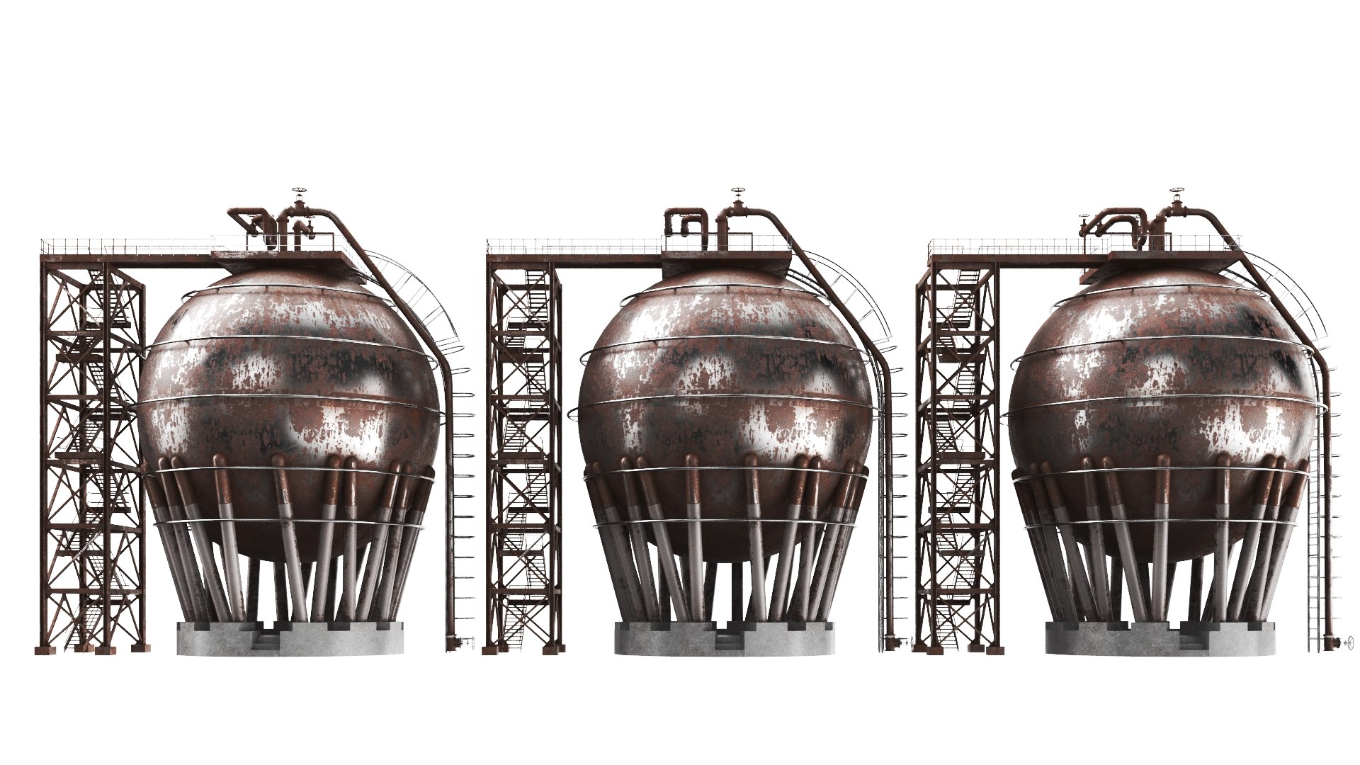 3D Detailed Apocalyptic Buildings https://p.turbosquid.com/ts-thumb/i6/ajtBJK/of/oilstrage5/jpg/1776149660/1920x1080/fit_q87/00e3178de41221d18a9b8091c8d7305e247b2b3f/oilstrage5.jpg