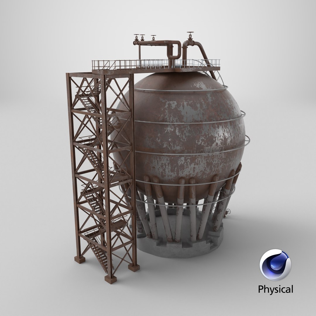 3D Detailed Apocalyptic Buildings https://p.turbosquid.com/ts-thumb/i6/ajtBJK/qT/oilstrage13/jpg/1776149664/1920x1080/fit_q87/5c9ad5d1ad07d4a0d8f2b2c1be05d0e541a8c739/oilstrage13.jpg
