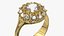 Ruby Ring