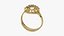 Ruby Ring