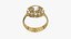 Ruby Ring