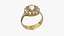 Ruby Ring