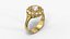 Ruby Ring