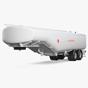 Refueling Tank Generic