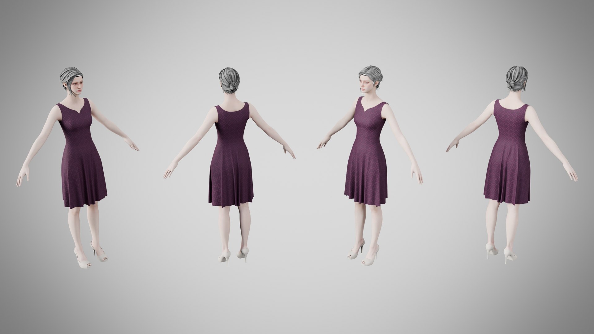 Dress 36 Grape model https://p.turbosquid.com/ts-thumb/i6/hoOfAH/gq/5/jpg/1765868496/1920x1080/fit_q87/5d7652837a4996307480ab9bd9403f9d53cdb568/5.jpg