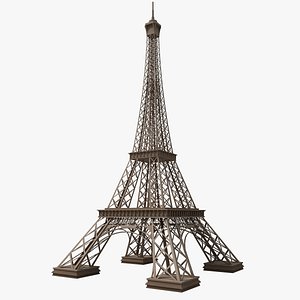 Eiffel Tower