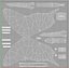 Low / High-poly Butterfly