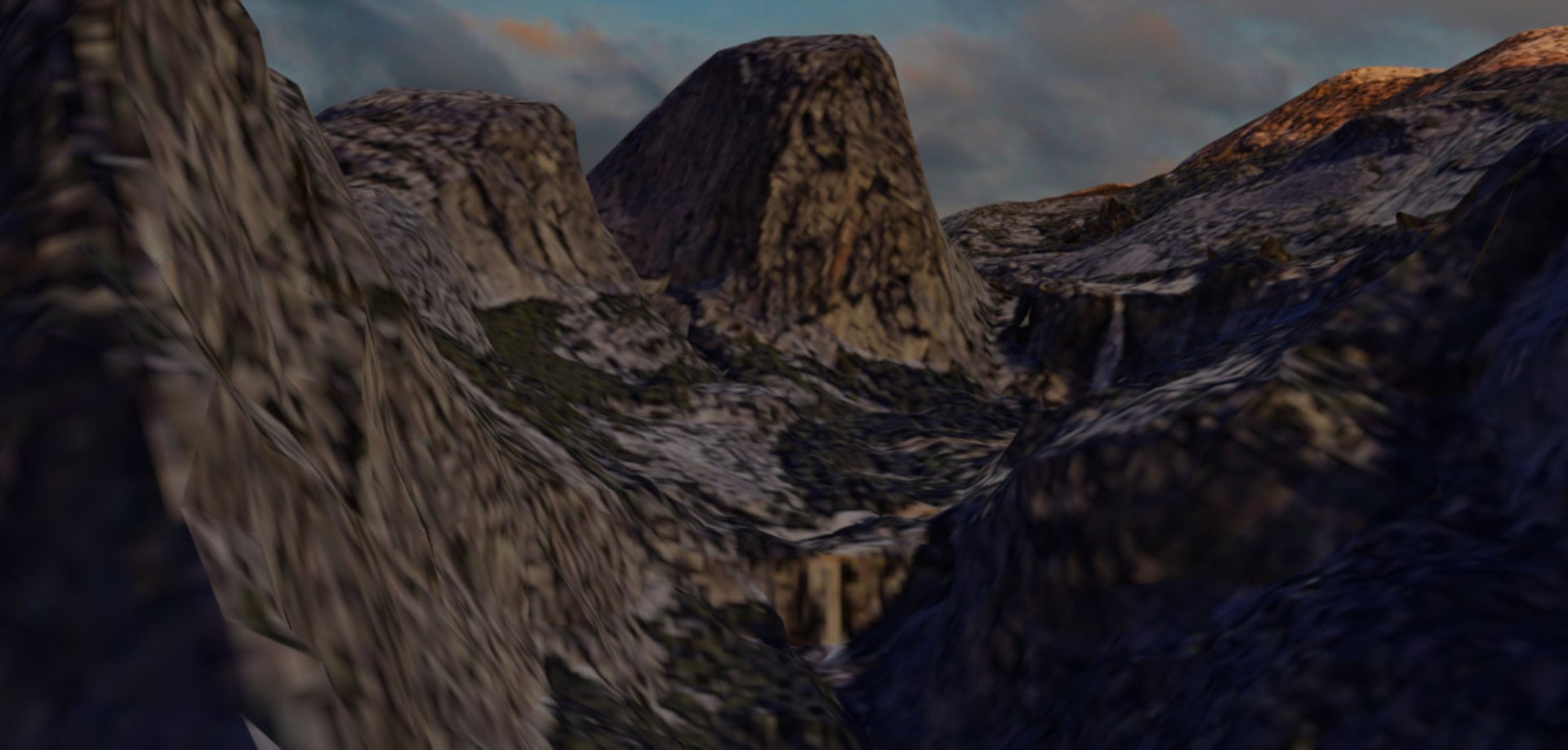 Yosemite Valley Textured 3D model https://p.turbosquid.com/ts-thumb/i6/lSQrYH/P8/myscreen6_11_2024_6_52_26_pm/jpg/1718171120/1920x1080/fit_q87/8a30e99138c49f88d45fb5dcb6c03c877ccb7fc6/myscreen6_11_2024_6_52_26_pm.jpg