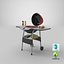 Char Broil Electric Patio Bistro Set