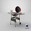 Char Broil Electric Patio Bistro Set