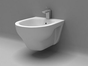 Bidet 11