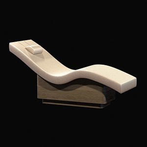 lounger living earth crafts 3d 3ds