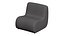 Grado Design Bread Armchair