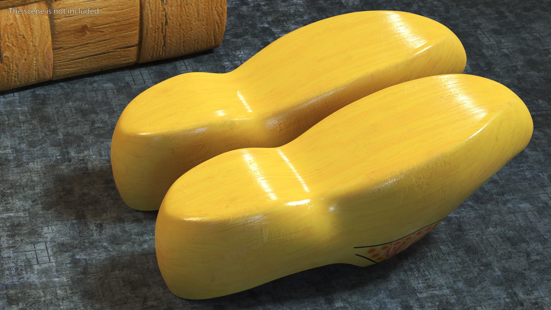 3D Dutch Wooden Clogs Yellow model https://p.turbosquid.com/ts-thumb/i6/s1NCDY/0u/dutch_wooden_clogs_yellow_006/jpg/1669988501/1920x1080/fit_q87/8a5ba8e3559d9bd82e7c8c948e27efdbf43448b0/dutch_wooden_clogs_yellow_006.jpg