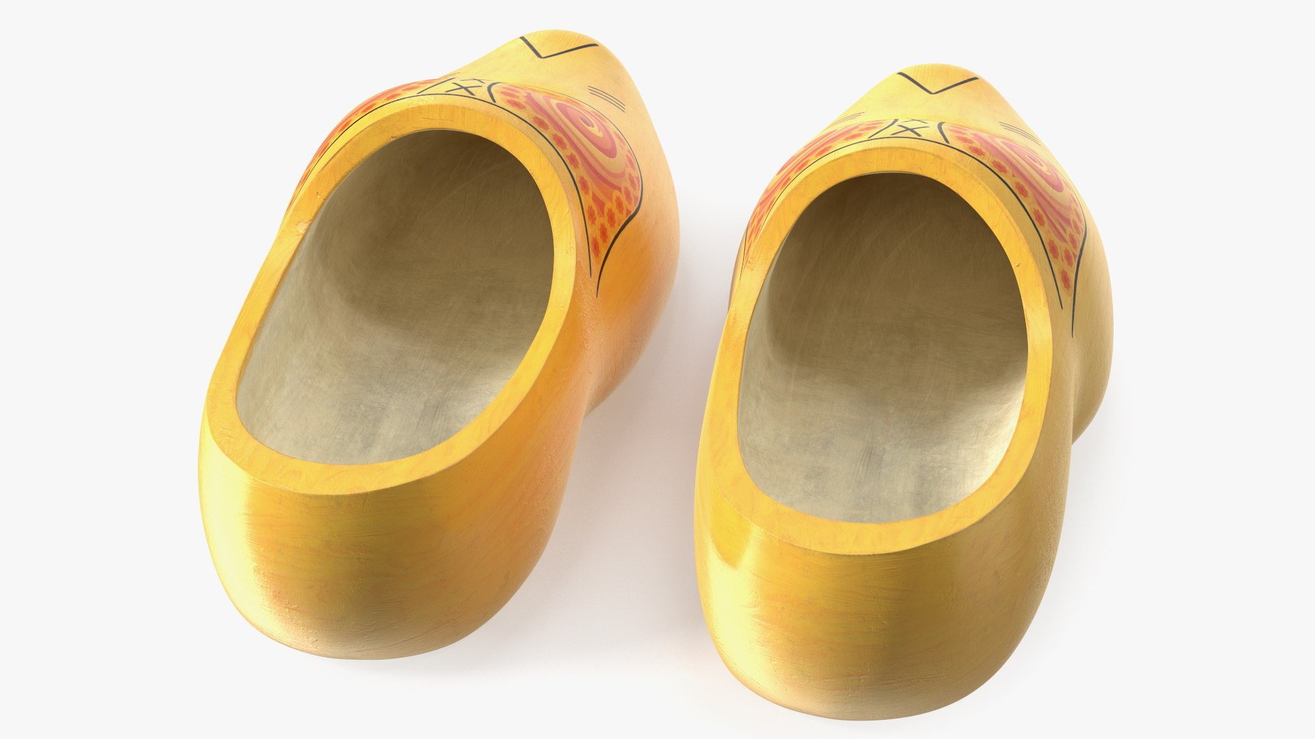 3D Dutch Wooden Clogs Yellow model https://p.turbosquid.com/ts-thumb/i6/s1NCDY/Oe/dutch_wooden_clogs_yellow_012/jpg/1669988505/1920x1080/fit_q87/d7f0667a85adfdb122acd35f811f685d48e6e09c/dutch_wooden_clogs_yellow_012.jpg
