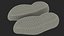 Dutch Wooden Clogs Yellow