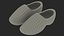 Dutch Wooden Clogs Yellow
