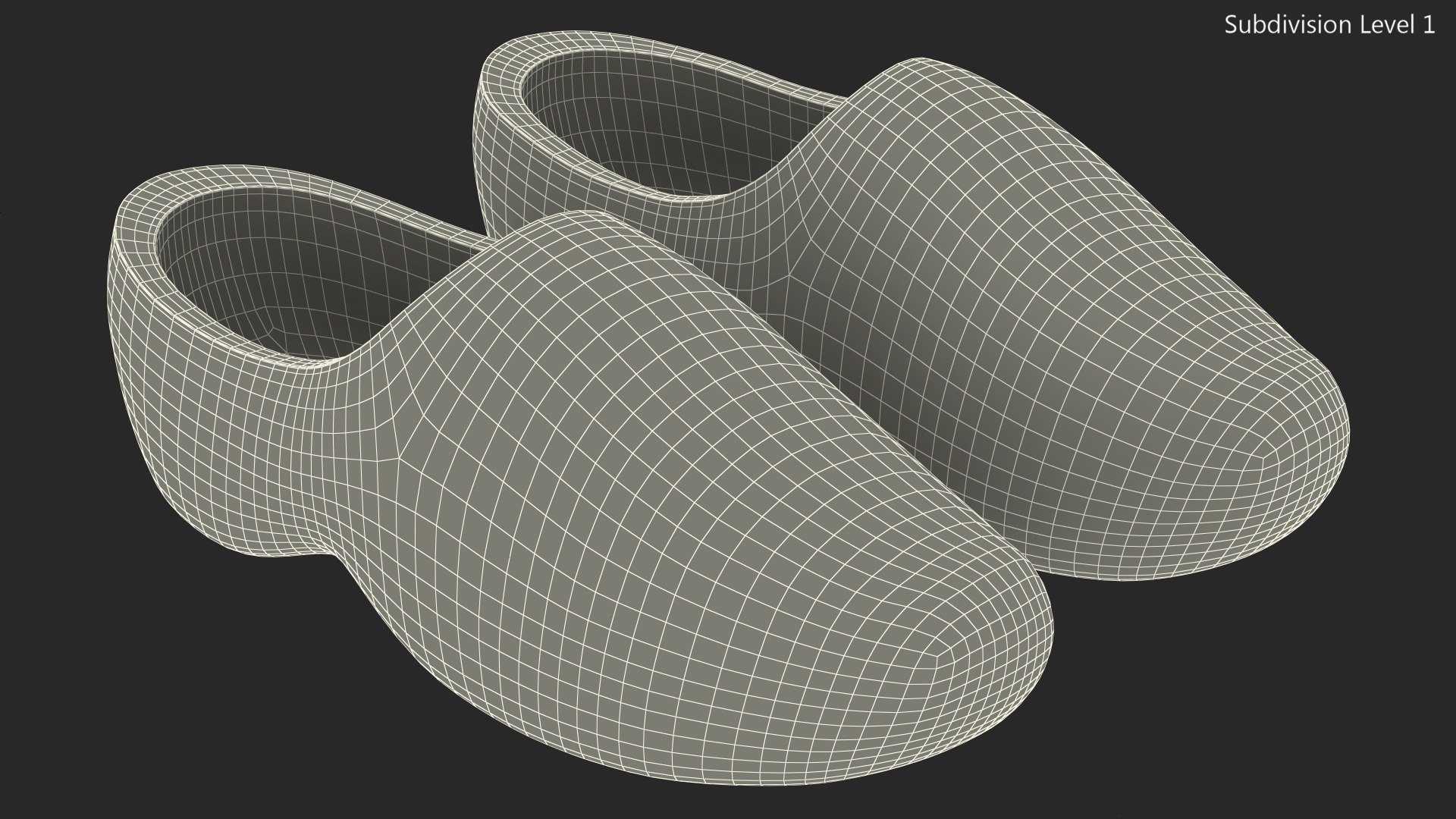 3D Dutch Wooden Clogs Yellow model https://p.turbosquid.com/ts-thumb/i6/s1NCDY/RX/dutch_wooden_clogs_yellow_017/jpg/1669988506/1920x1080/fit_q87/7fd496098dccaf9c5861164acc67a838f54883fc/dutch_wooden_clogs_yellow_017.jpg