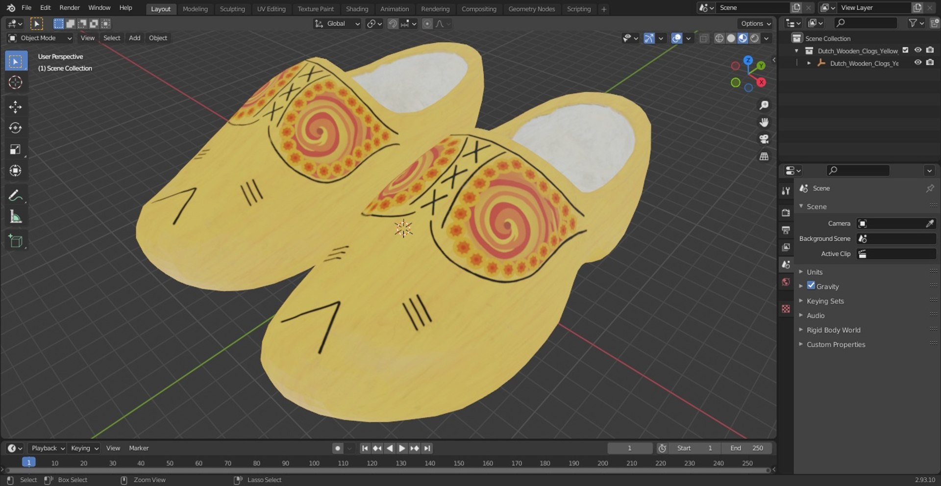 3D Dutch Wooden Clogs Yellow model https://p.turbosquid.com/ts-thumb/i6/s1NCDY/TY/dutchwoodenclogsyellow3dmodel024/jpg/1665580029/1920x1080/fit_q87/991f73788453f8c831c0470ac917b1f4b5b786cb/dutchwoodenclogsyellow3dmodel024.jpg