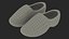 Dutch Wooden Clogs Yellow