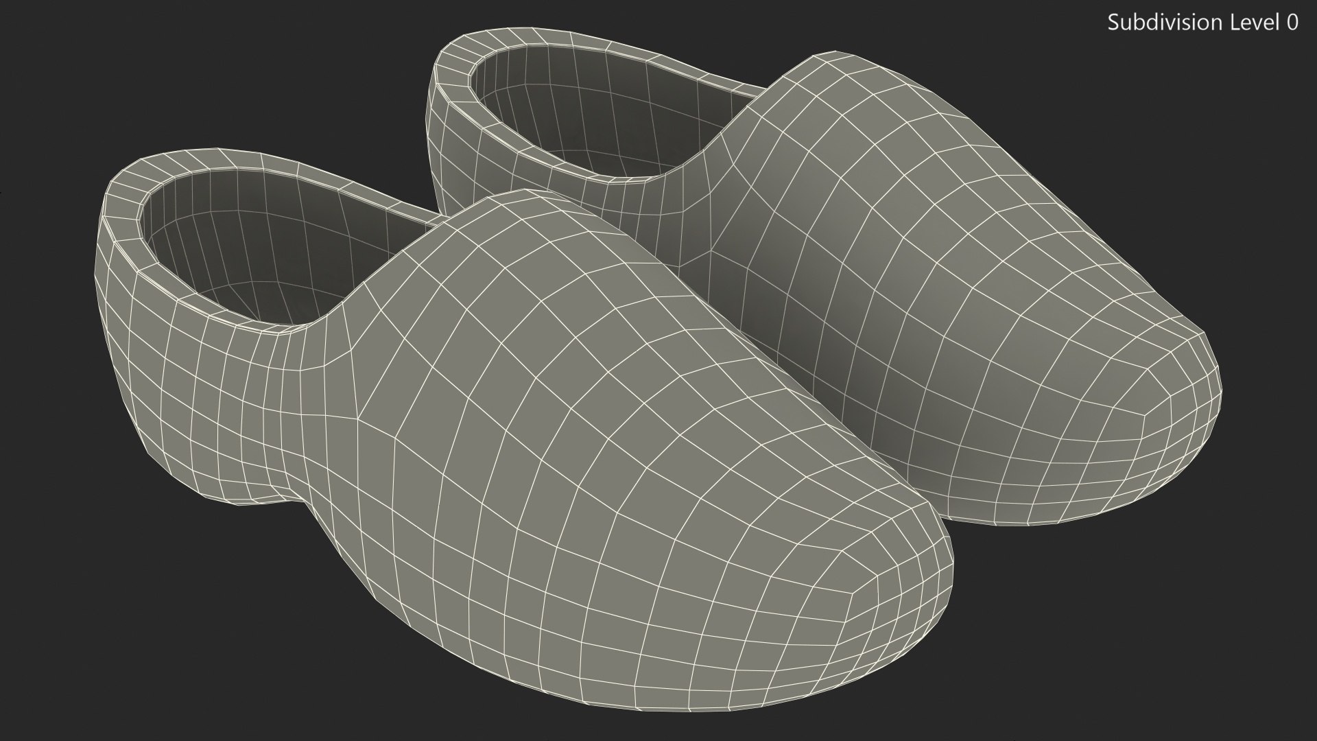 3D Dutch Wooden Clogs Yellow model https://p.turbosquid.com/ts-thumb/i6/s1NCDY/kQ/dutch_wooden_clogs_yellow_016/jpg/1669988505/1920x1080/fit_q87/8308e493e7d9ee8f149ec872e21b44837c7350c4/dutch_wooden_clogs_yellow_016.jpg