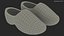Dutch Wooden Clogs Yellow