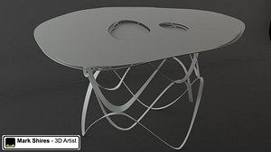 Table - Medusa