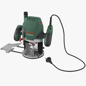 Bosch POF 1400 ACE Router
