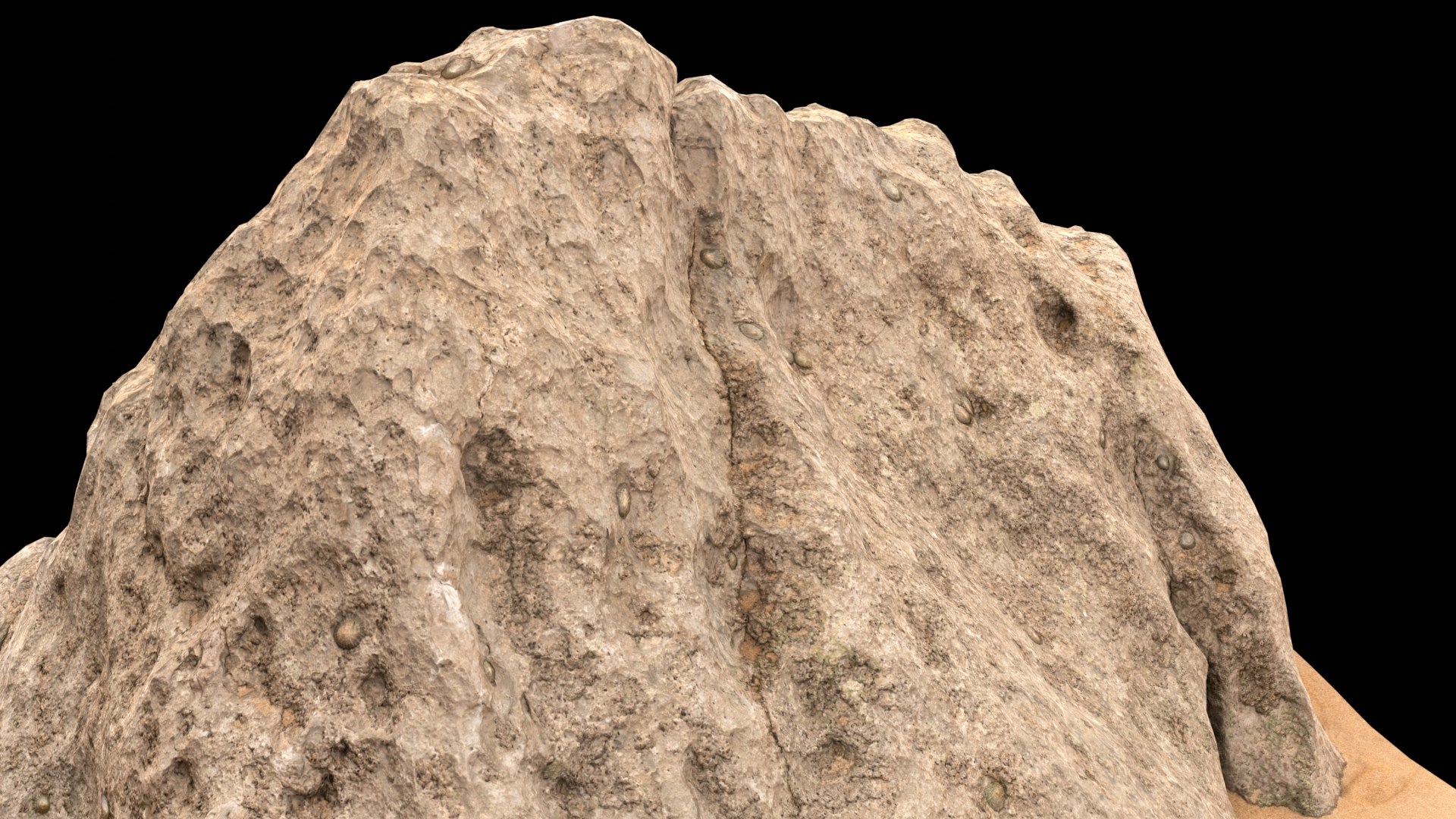 3D Beach Rock Scan 19 16K model https://p.turbosquid.com/ts-thumb/i6/vyManW/11/p4/jpg/1647225729/1920x1080/fit_q87/99179e65c9b72f09dd63c59fa475ef0d78a1752b/p4.jpg