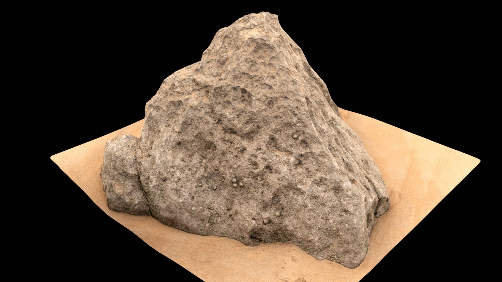 3D Beach Rock Scan 19 16K model https://p.turbosquid.com/ts-thumb/i6/vyManW/74/t1/jpg/1647225871/1920x1080/fit_q87/de2dbfc158847ff9cacd15ac97c8e76e2a50628f/t1.jpg