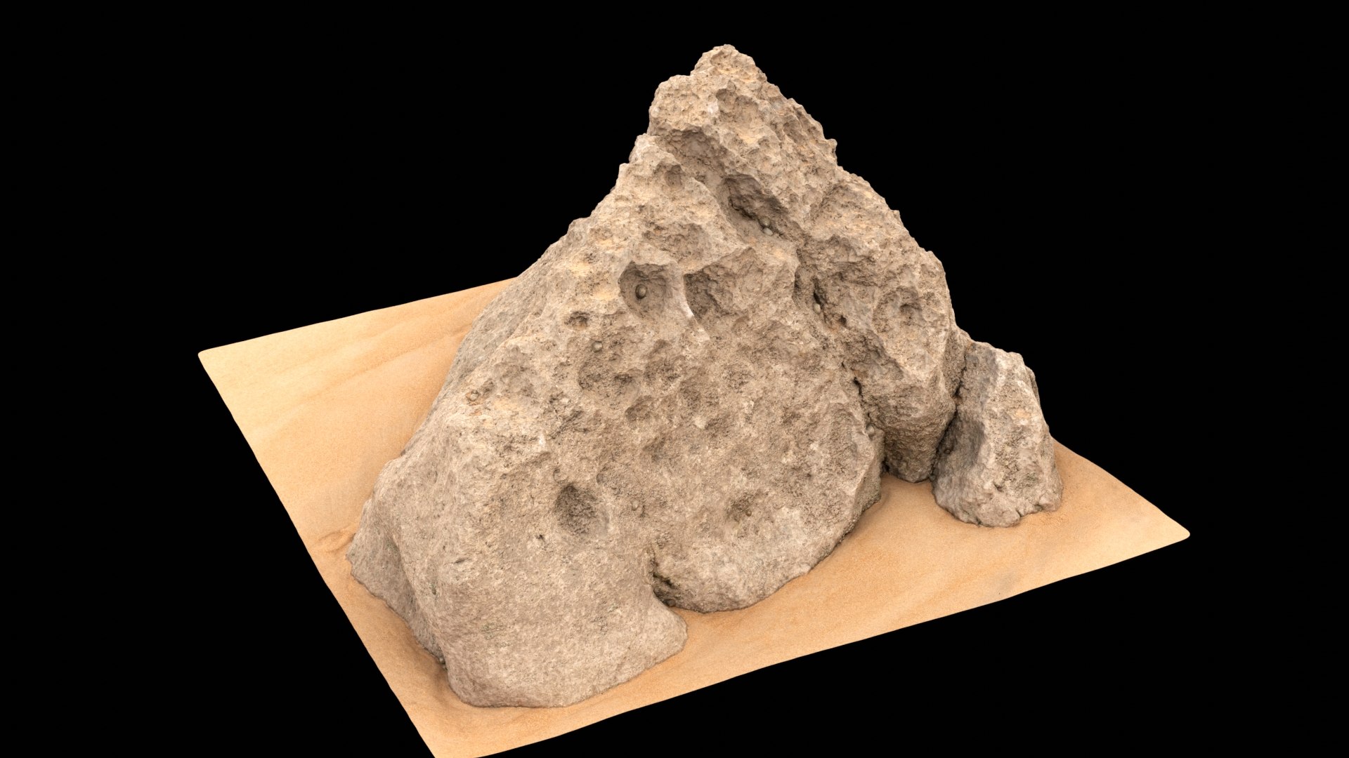 3D Beach Rock Scan 19 16K model https://p.turbosquid.com/ts-thumb/i6/vyManW/PD/d2/jpg/1647225915/1920x1080/fit_q87/cf135d0a9052b93b8baaff72f959c5301e8817f2/d2.jpg