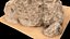 Beach Rock Scan 19 16K